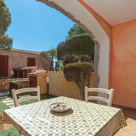 Sole Mare * Ольбия