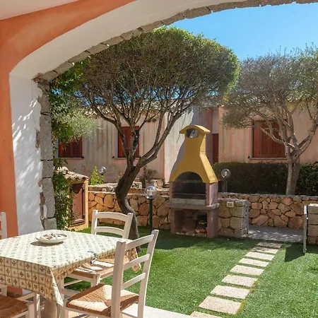 Sole Mare Holiday home