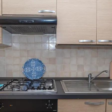 Sole Mare Holiday home *