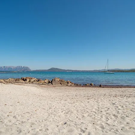 Sole Mare Hébergement de vacances *