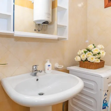 Sole Mare Дом отдыха Ольбия