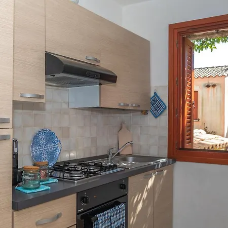 Sole Mare Holiday home