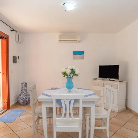 Hébergement de vacances Sole Mare Olbia
