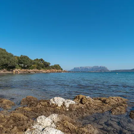 Sole Mare Hébergement de vacances Olbia