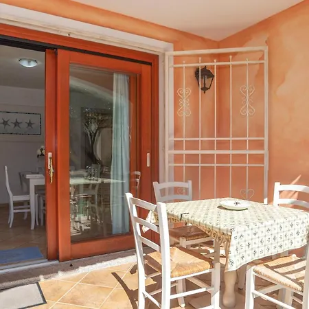 Hébergement de vacances Sole Mare
