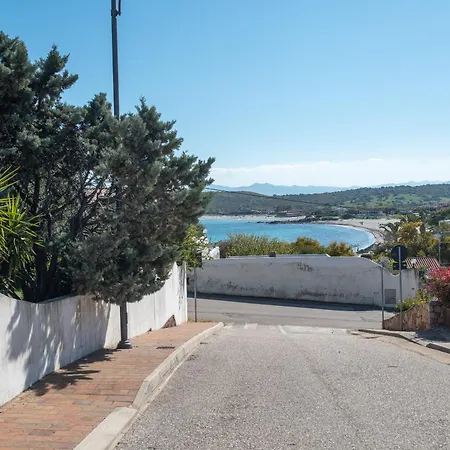 Sole Mare Hébergement de vacances