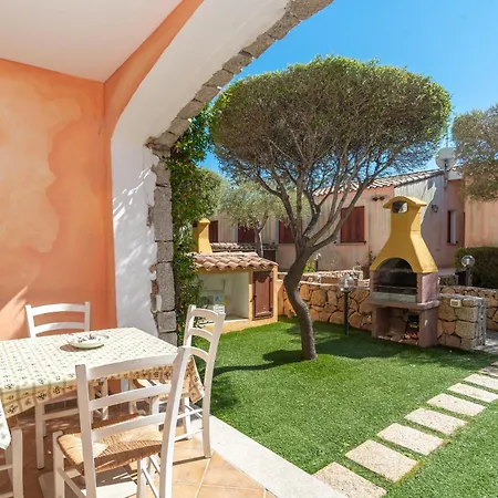 Hébergement de vacances Sole Mare *