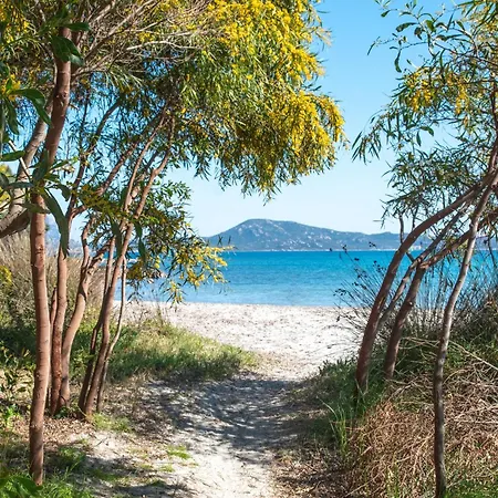 Hébergement de vacances Sole Mare *