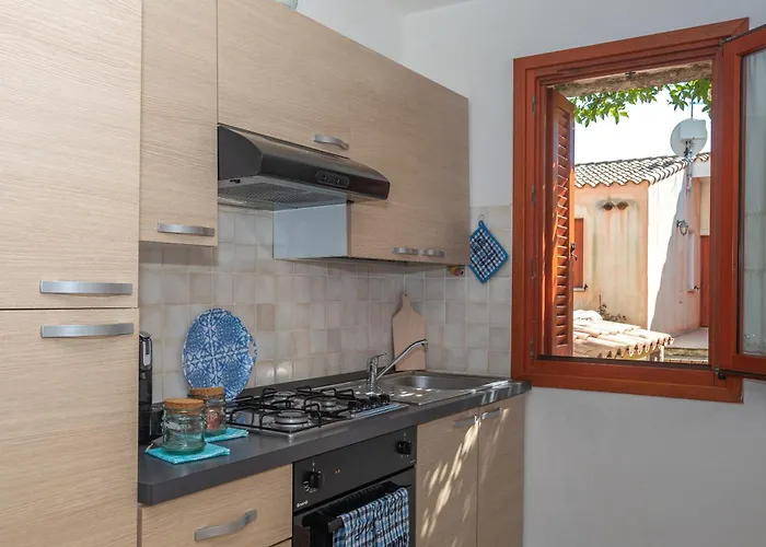 Sole Mare Dom wakacyjny *