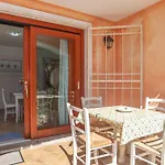 Сasa de vacaciones Sole Mare