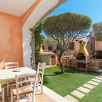 Сasa de vacaciones Sole Mare *