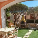 Сasa de vacaciones Sole Mare *