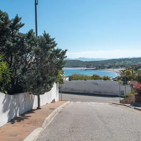 Sole Mare אולביה