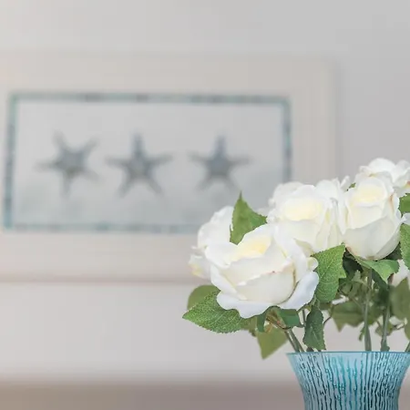 בית נופש Sole Mare *