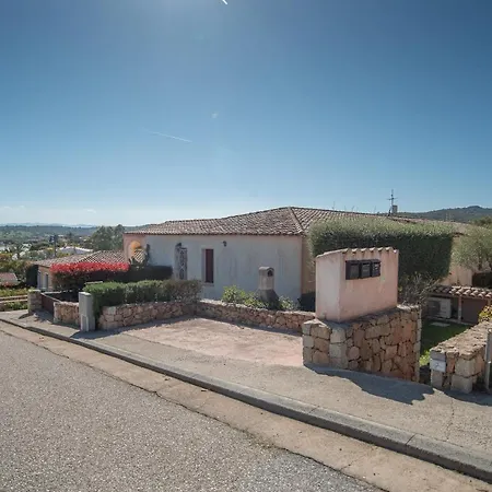 Sole Mare Nyaraló Olbia