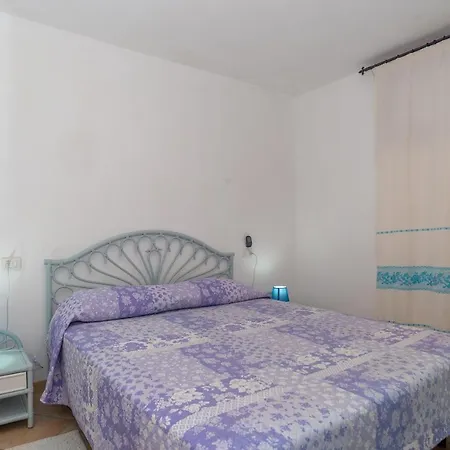 Sole Mare בית נופש אולביה