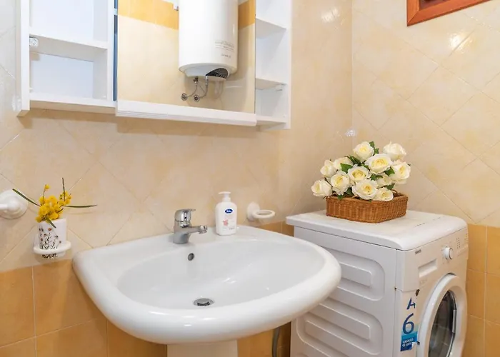 Sole Mare Nyaraló Olbia